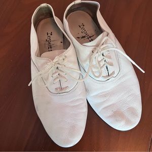 Repetto Zizi Oxfords size 38